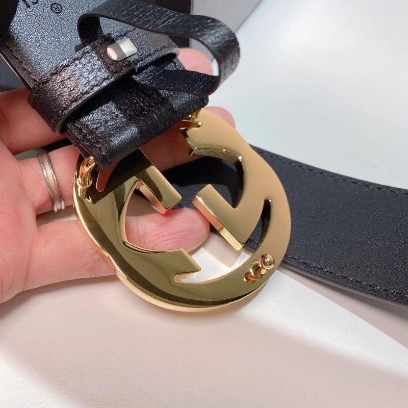 Gucci Belts Breathable 292311