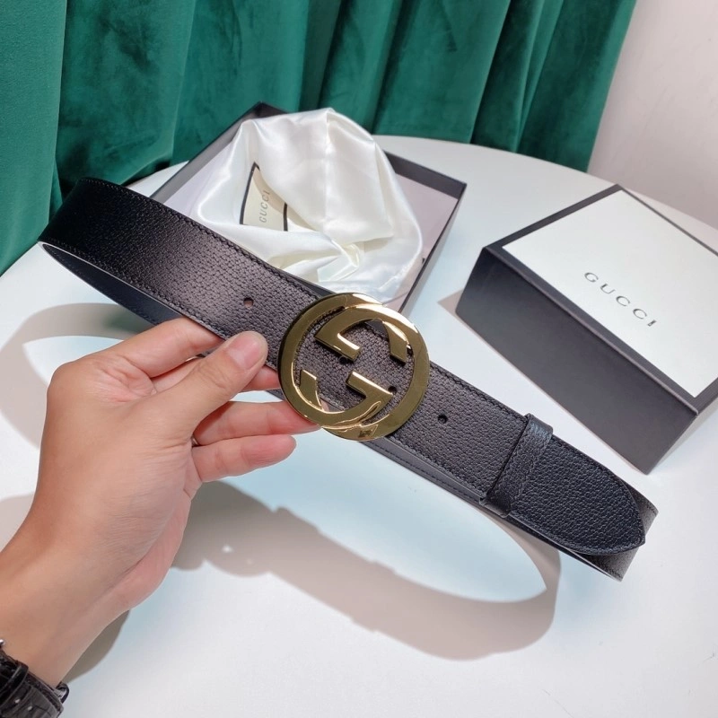 Gucci Belts Breathable 292311