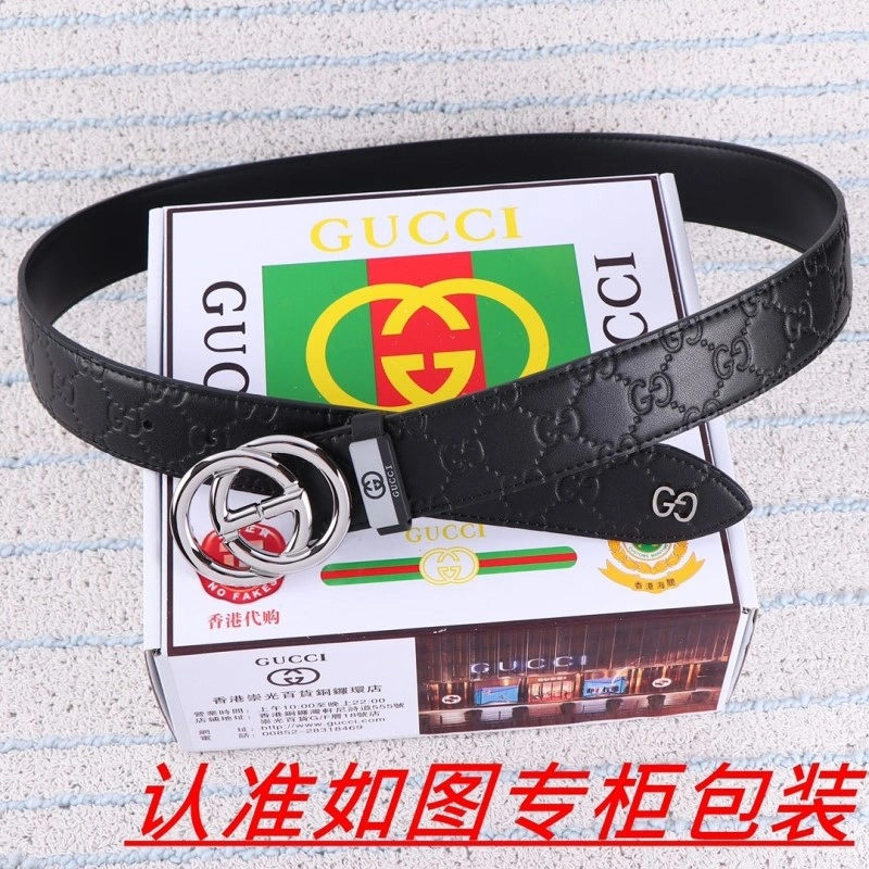 Gucci Belts SunProtective 292309