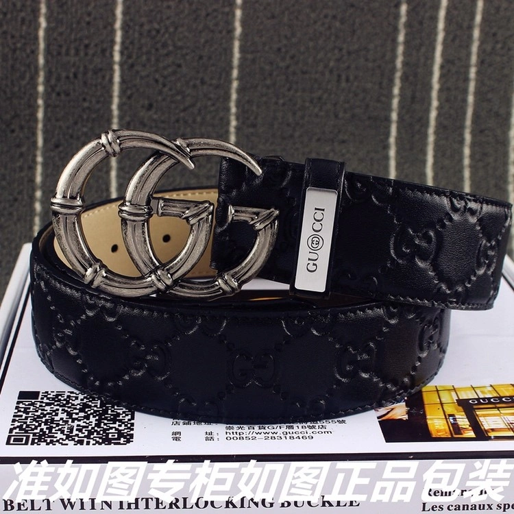 Breathable Gucci Belts 292285