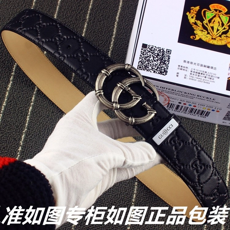 Breathable Gucci Belts 292285