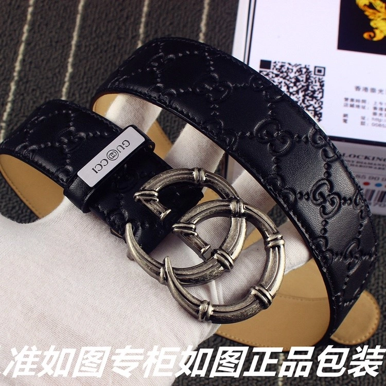 Breathable Gucci Belts 292285