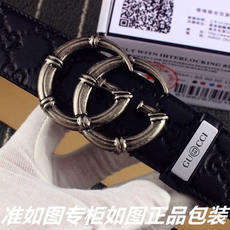 Breathable Gucci Belts 292285