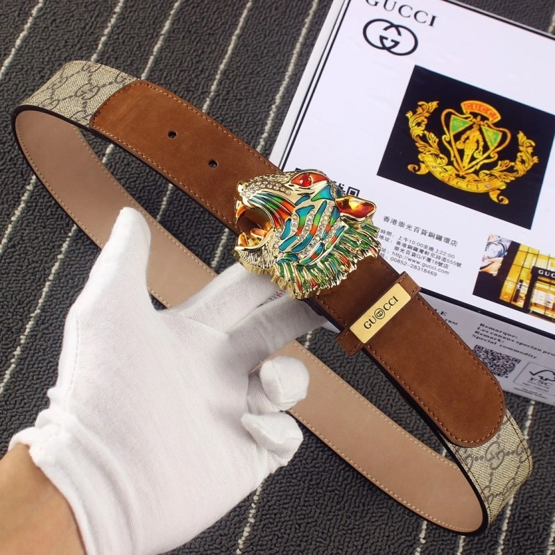 Trendy Gucci Belts 292280