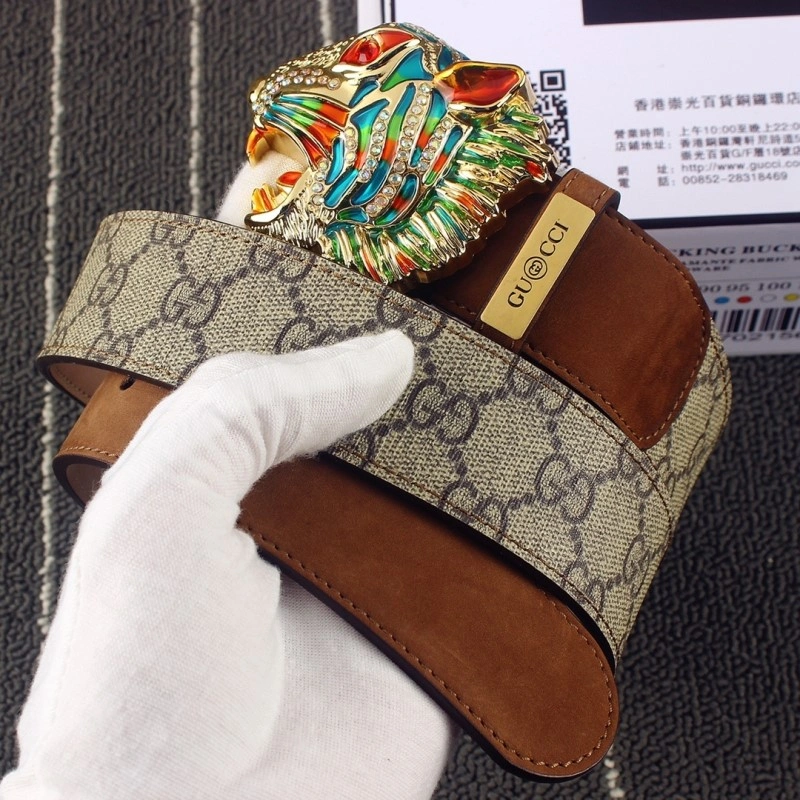 Trendy Gucci Belts 292280