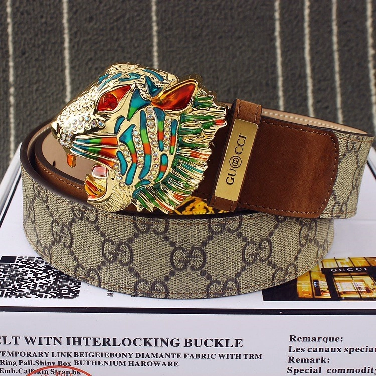 Trendy Gucci Belts 292280