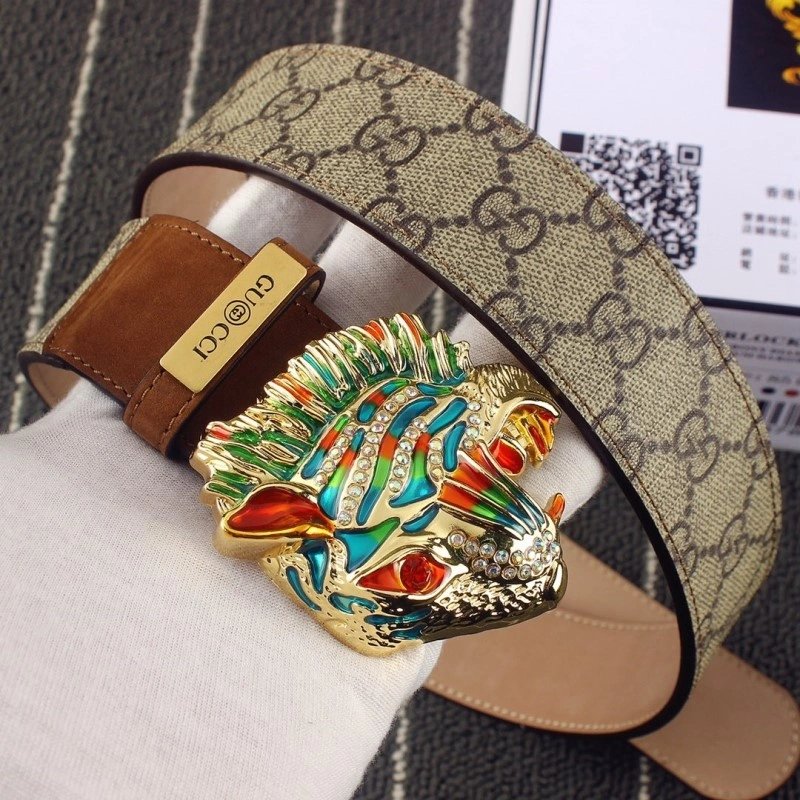 Trendy Gucci Belts 292280