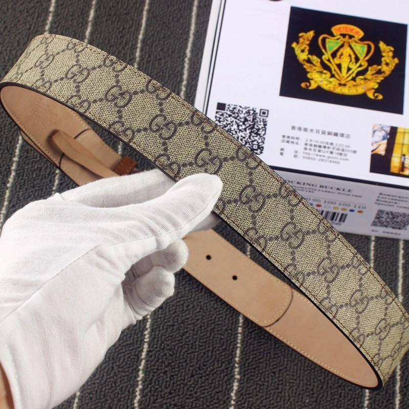 Trendy Gucci Belts 292280