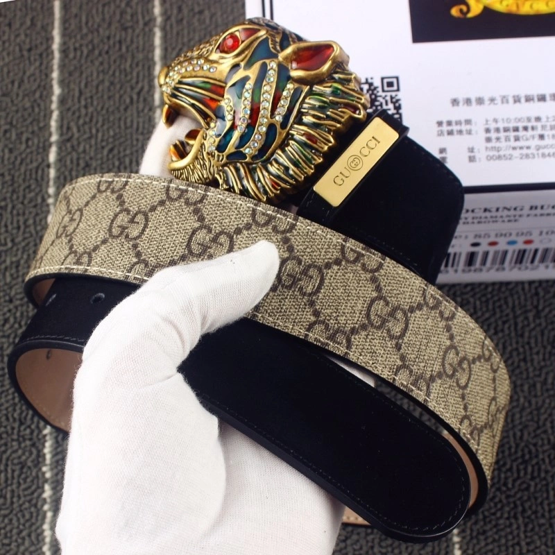Gucci Belts Minimalist 292279