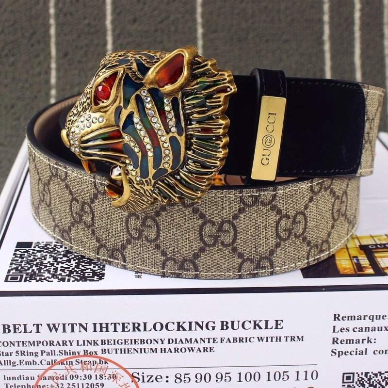 Gucci Belts Minimalist 292279