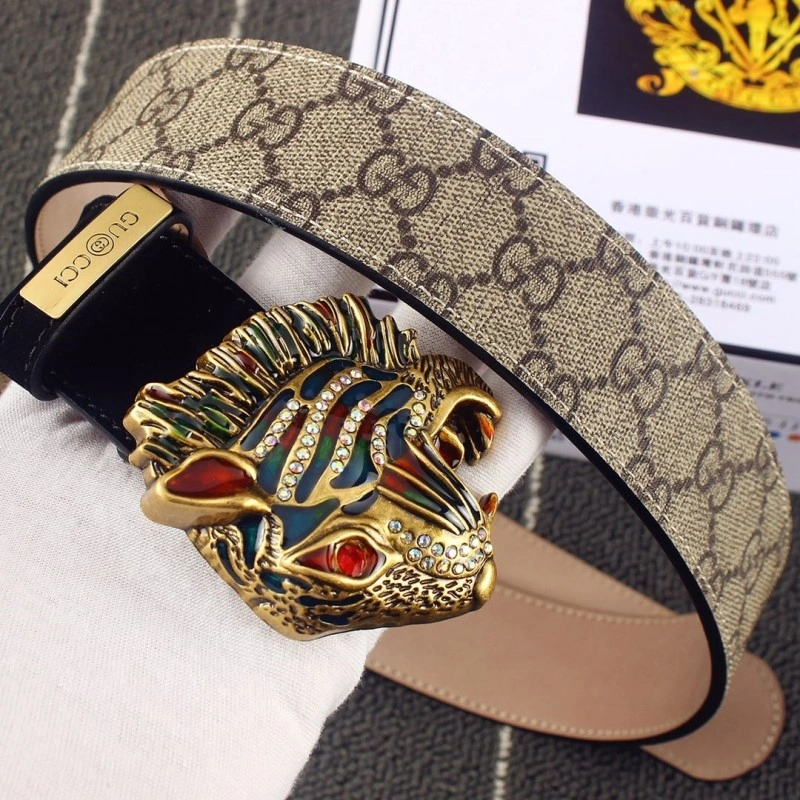 Gucci Belts Minimalist 292279
