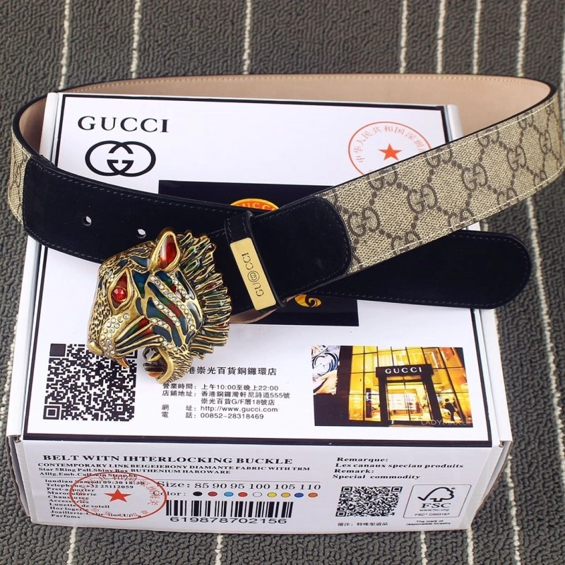 Gucci Belts Minimalist 292279