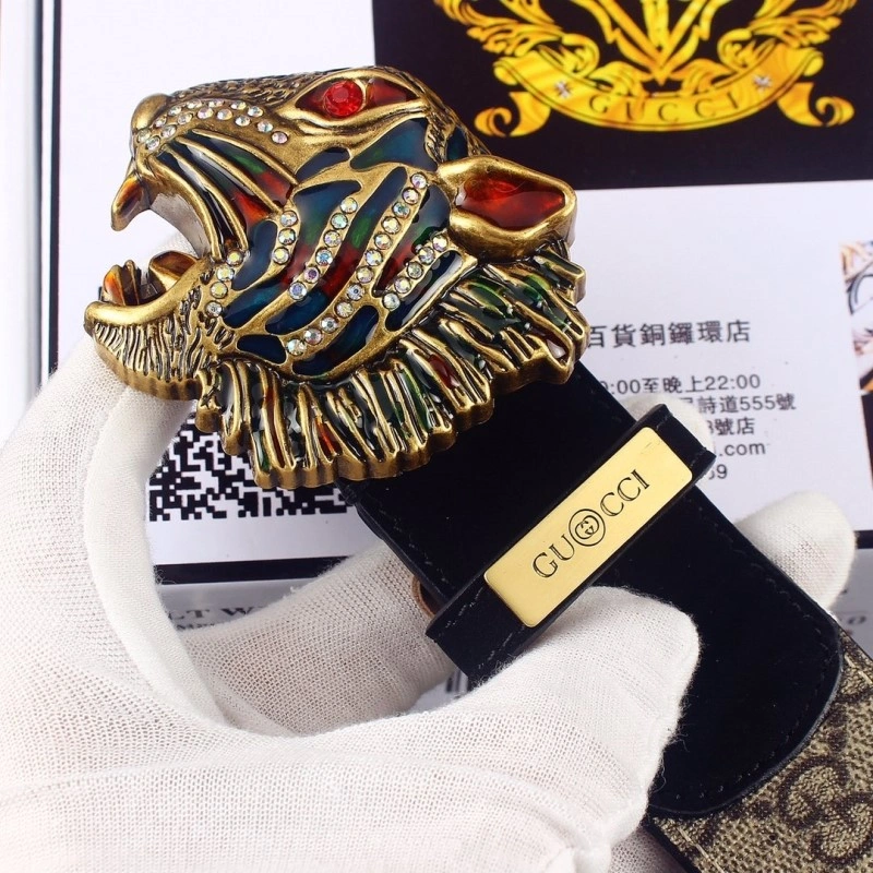 Gucci Belts Minimalist 292279