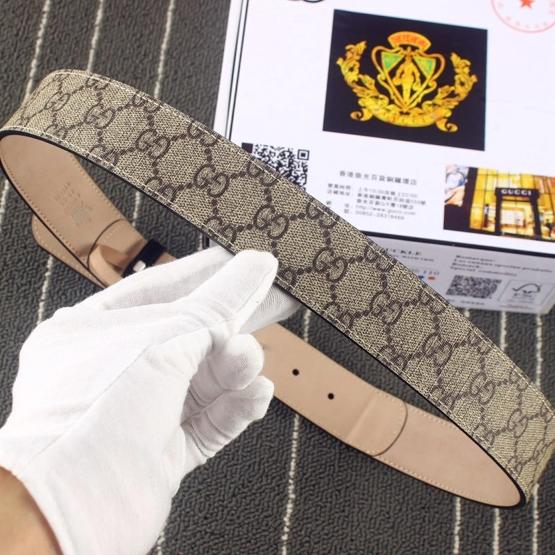 Gucci Belts Minimalist 292279