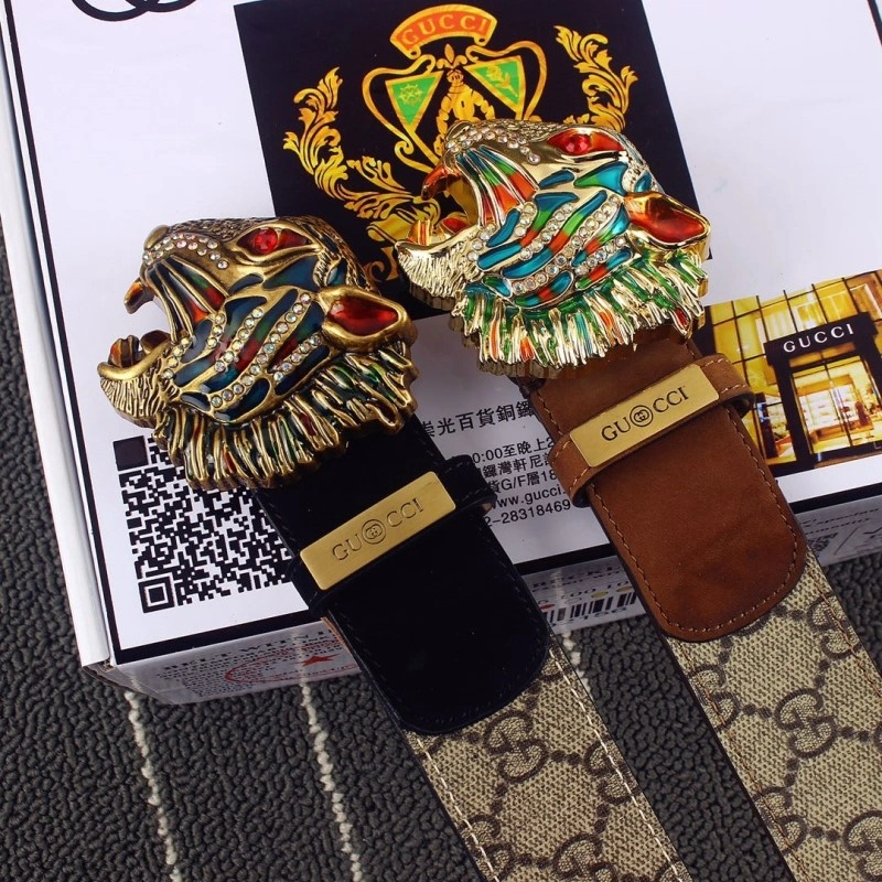 Gucci Belts Minimalist 292279