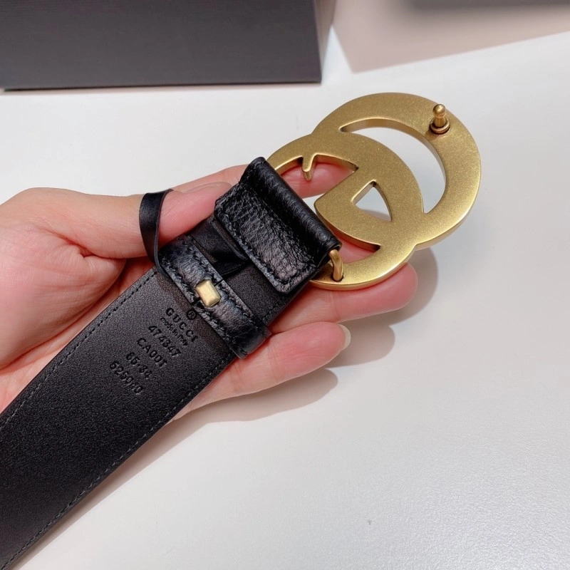 Gucci Belts Packable 292284