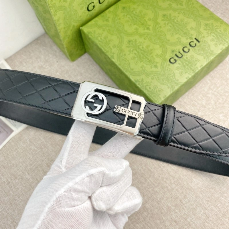 Lightweight Gucci Belts 292307