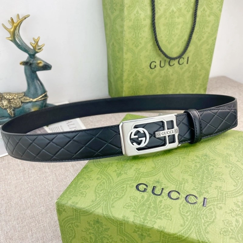 Lightweight Gucci Belts 292307