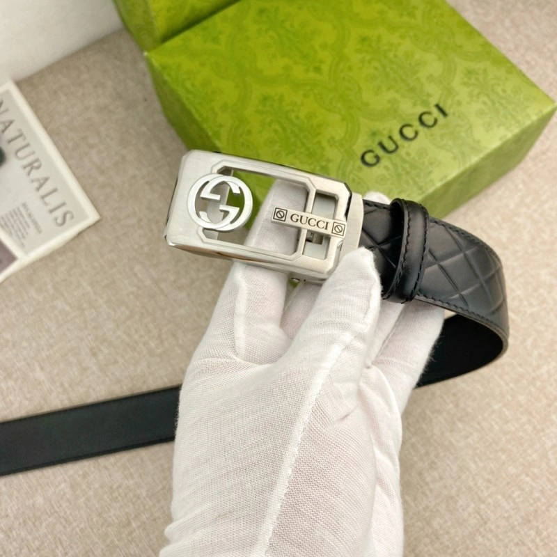 Lightweight Gucci Belts 292307