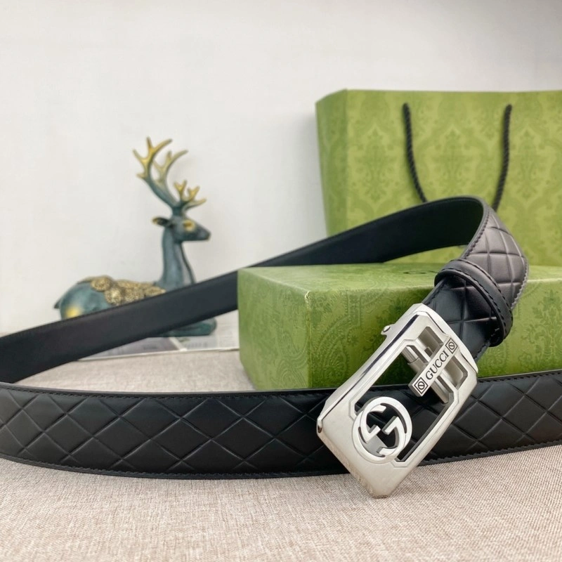 Lightweight Gucci Belts 292307