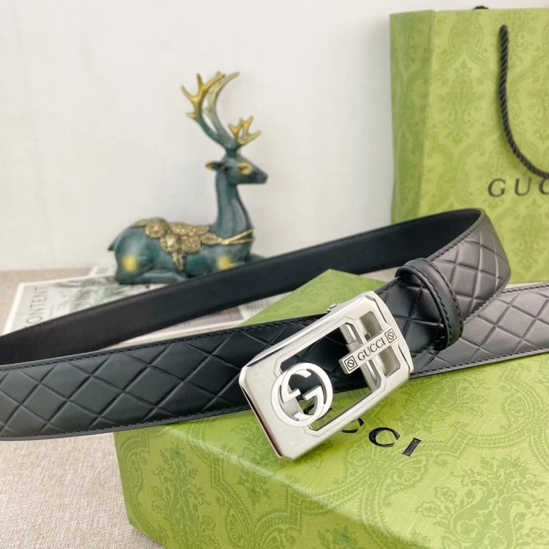 Lightweight Gucci Belts 292307