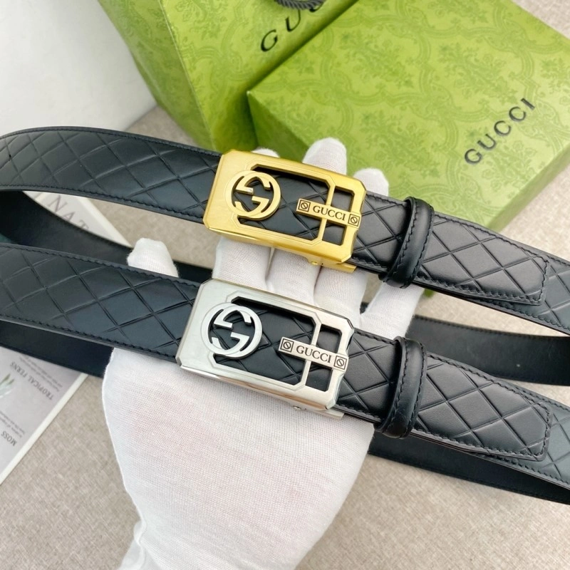 Lightweight Gucci Belts 292307