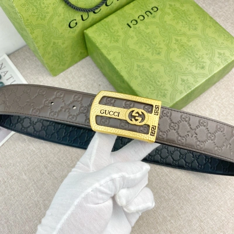 Gucci Belts Sleek 292292