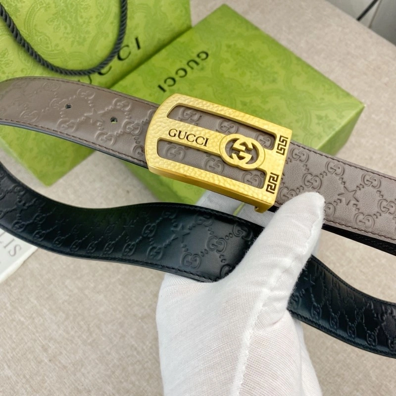 Gucci Belts Sleek 292292