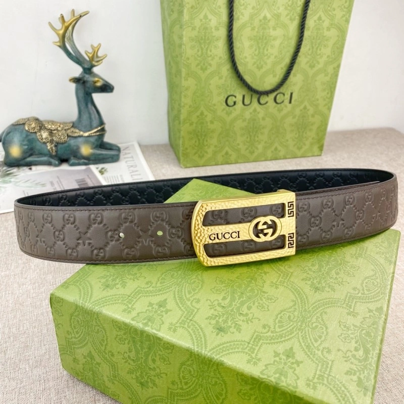Gucci Belts Sleek 292292