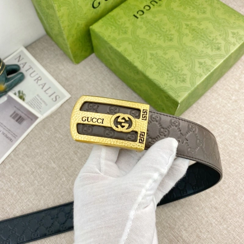 Gucci Belts Sleek 292292
