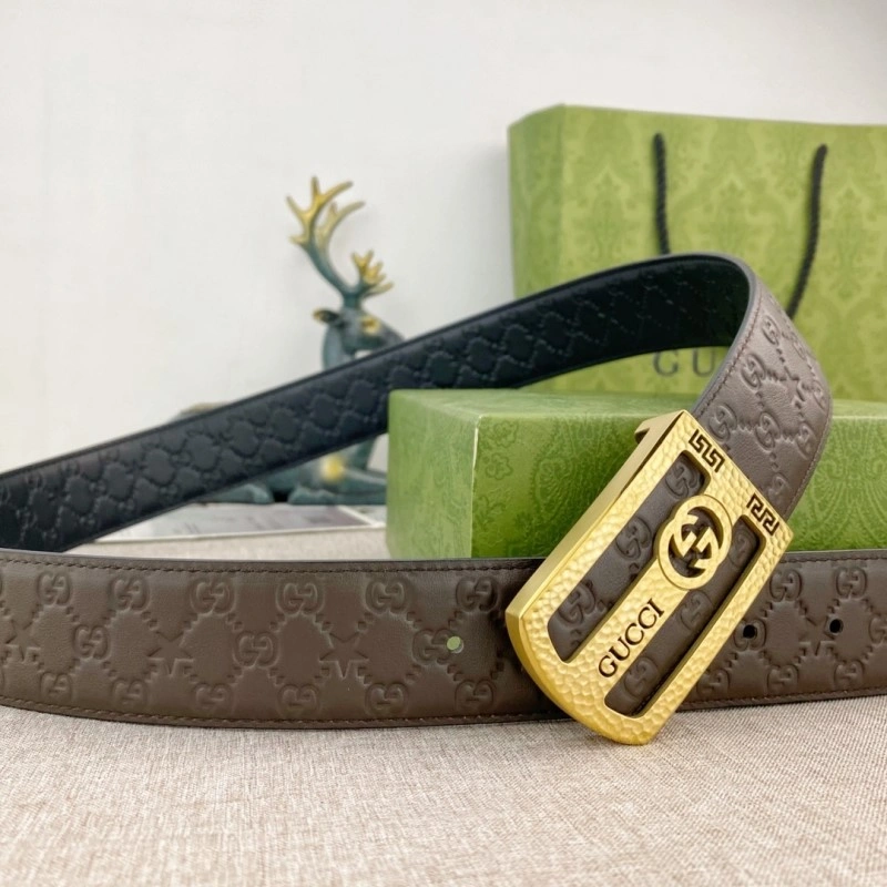 Gucci Belts Sleek 292292