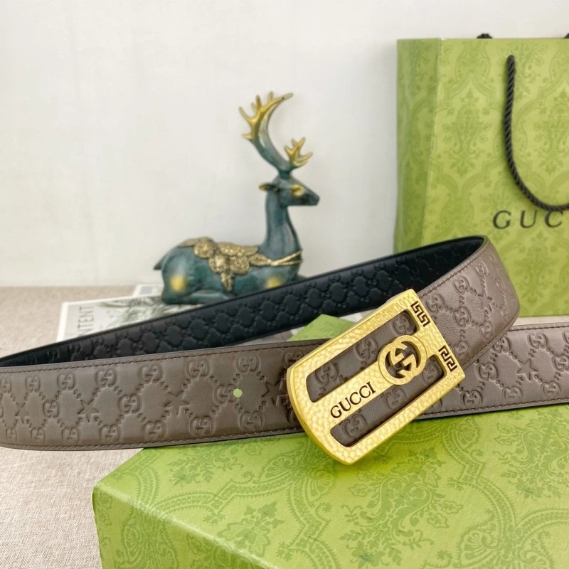 Gucci Belts Sleek 292292