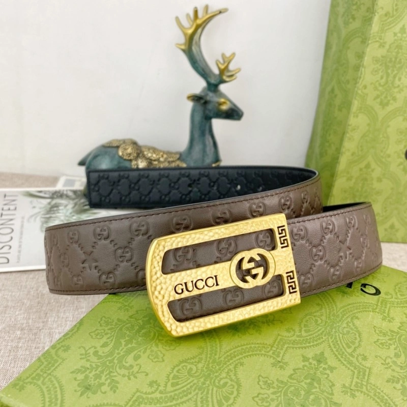 Gucci Belts Sleek 292292