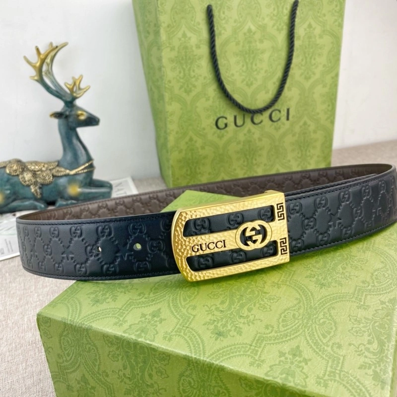 SmartChoice Gucci Belts 292303