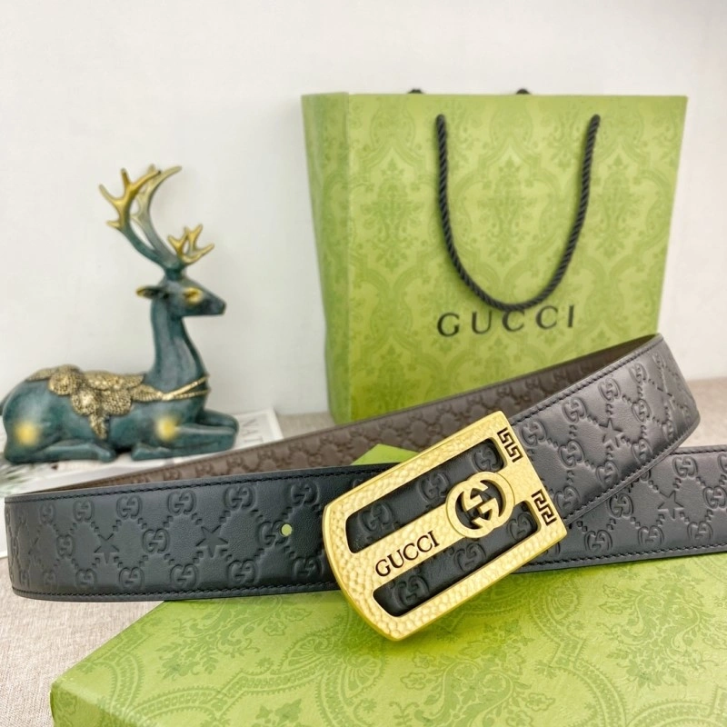 SmartChoice Gucci Belts 292303