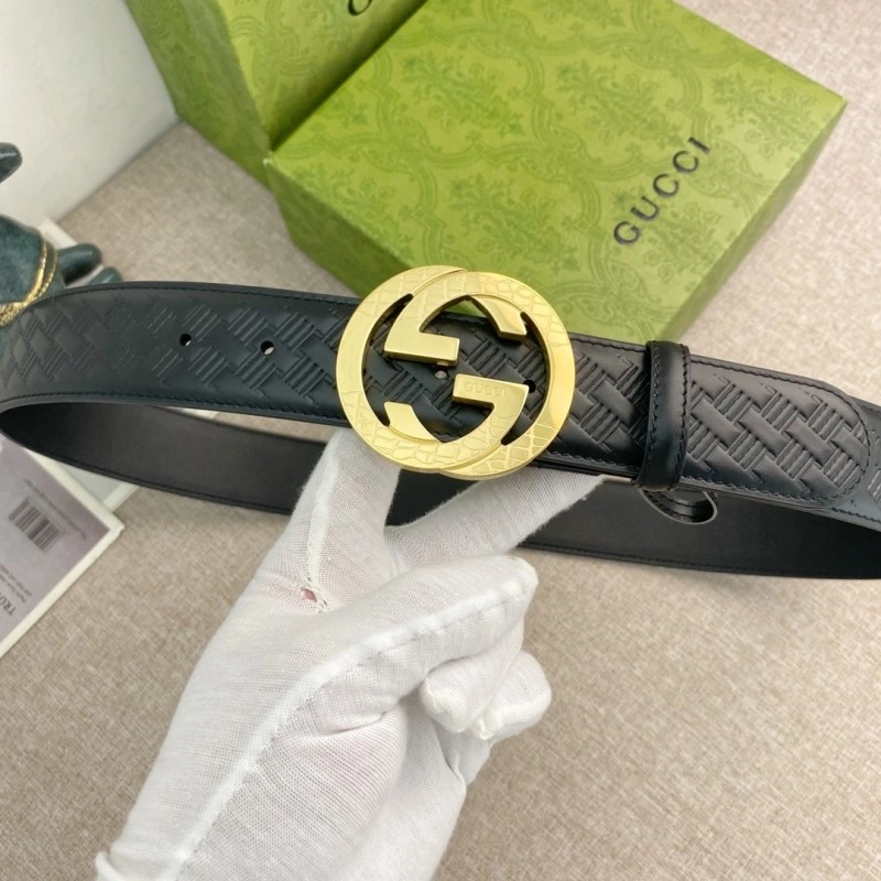 EasyCare Gucci Belts 292296