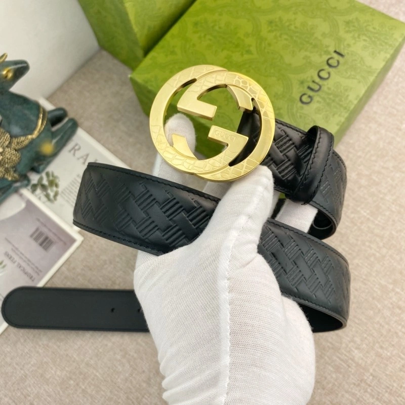 EasyCare Gucci Belts 292296