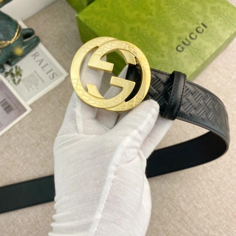 EasyCare Gucci Belts 292296
