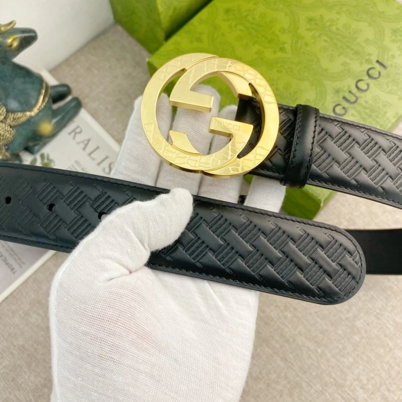 EasyCare Gucci Belts 292296