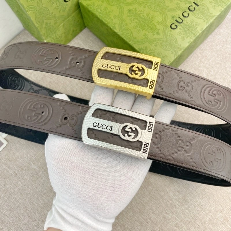 Gucci Belts Durable 292300