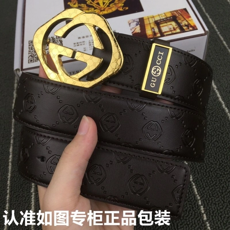 Gucci Belts Resilient 292306