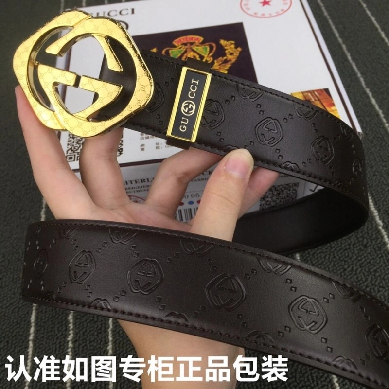 Gucci Belts Resilient 292306