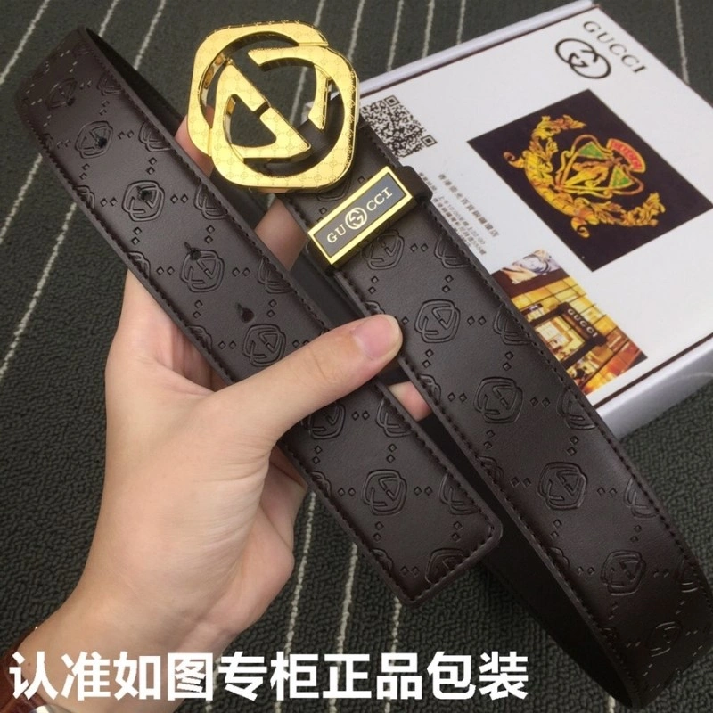 Gucci Belts Resilient 292306