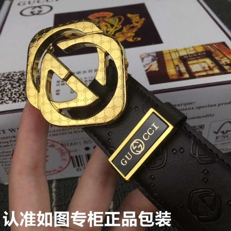 Gucci Belts Resilient 292306