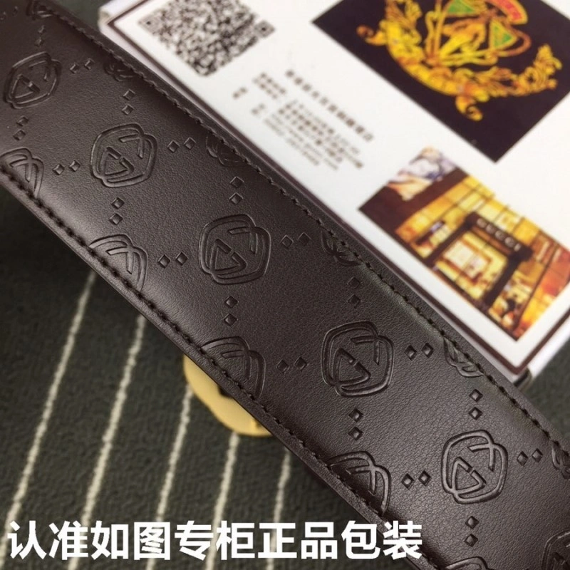 Gucci Belts Resilient 292306