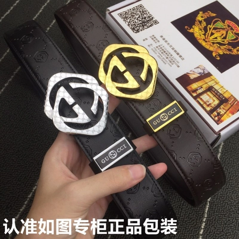 Gucci Belts Resilient 292306