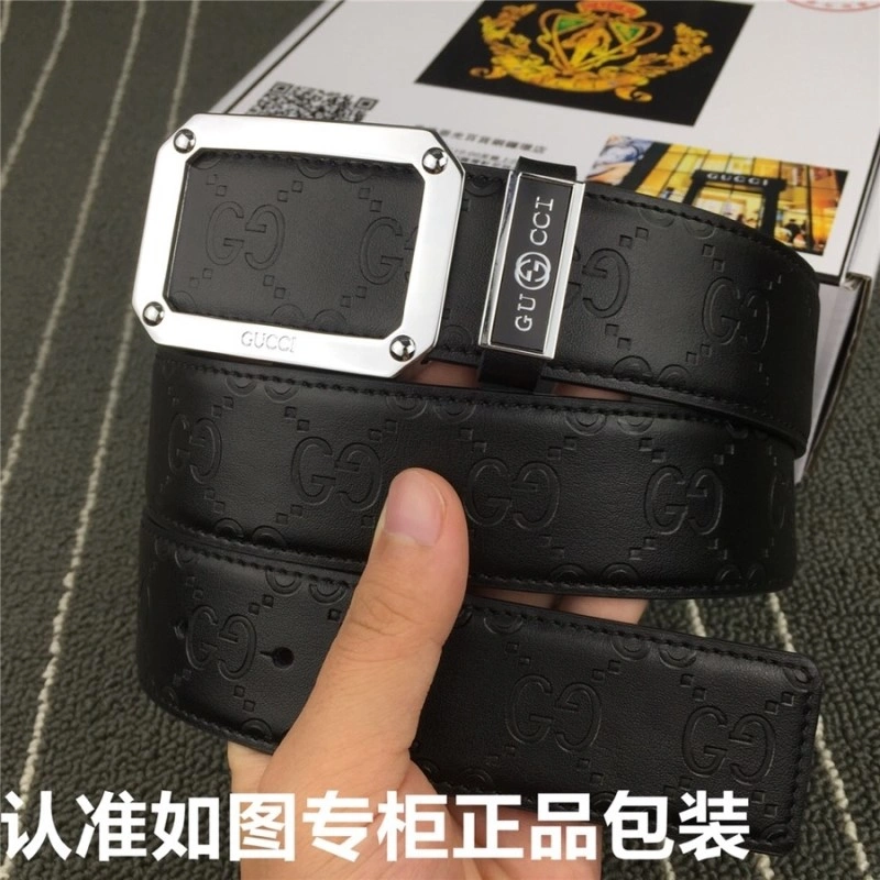 Soft Gucci Belts 292287