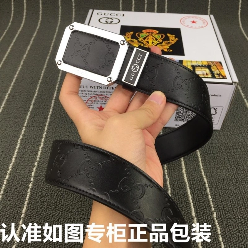 Soft Gucci Belts 292287
