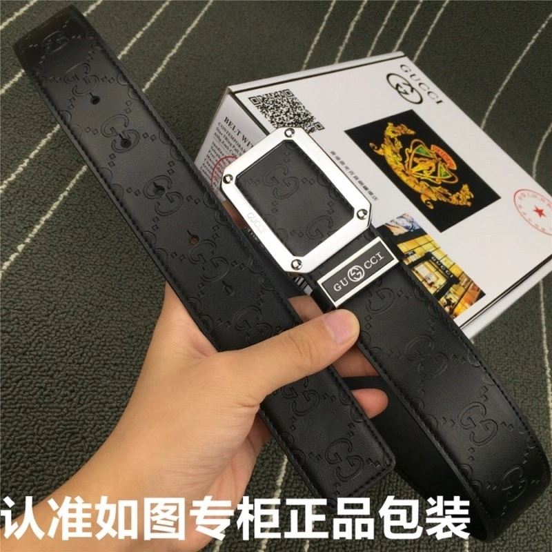 Soft Gucci Belts 292287