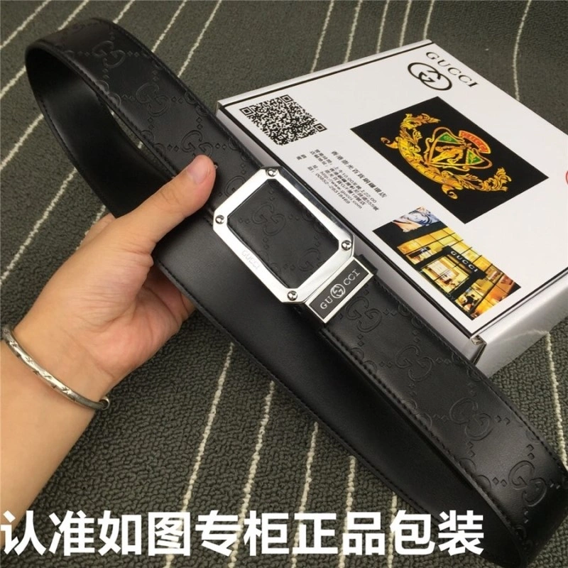 Soft Gucci Belts 292287